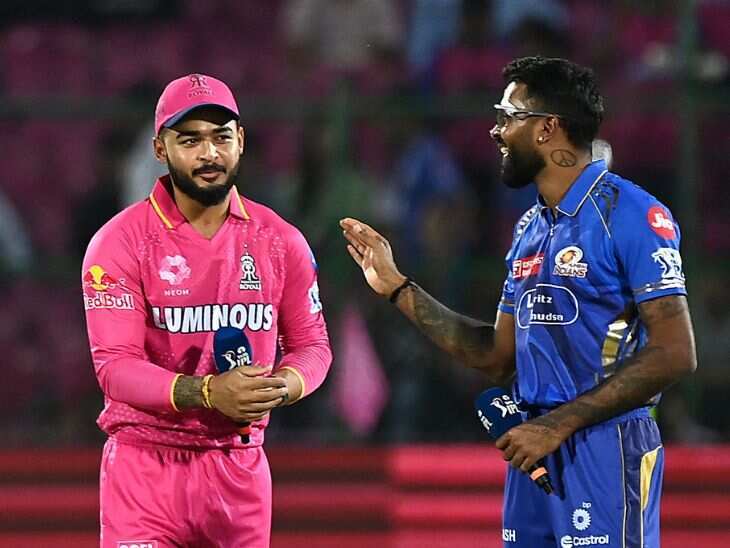 RR vs MI: 'ढेरों गलतियां', राजस्‍थान रॉयल्‍स के प्‍लेऑफ से बाहर होने पर भावुक हुए रियान पराग, छलक उठा दर्द किया बड़ा खुलासा किया