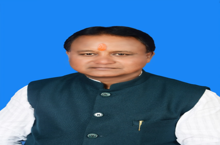 ओडिशा: डॉ. लक्ष्मी बाई ने एम्स भुवनेश्वर को दान किए 3.4 करोड़ रुपए, सीएम माझी ने की प्रशंसा