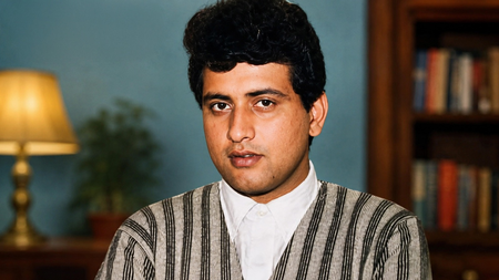 एक लड़की की डांट ने बदल दी 'भारत कुमार' की जिंदगी, ऐसे छोड़ी मनोज कुमार ने सिगरेट की लत
