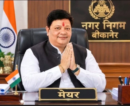 राजस्थान निकाय चुनाव: सात में से छह नगर निगमों में भाजपा के मेयर, कांग्रेस सिर्फ बीकानेर बचा पाई
