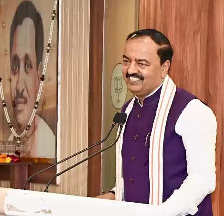 2027 में 2017 से बड़ी विजय मिलेगी: केशव प्रसाद मौर्य