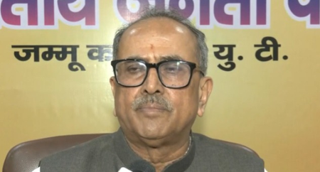 हाफिज सईद के खिलाफ वारंट अच्छा कदम, पर पाकिस्तान सौंपेगा नहीं: पूर्व डिप्टी सीएम निर्मल सिंह
