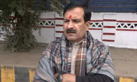 'खरमास के बाद जदयू में भारी भगदड़ होगी', नीरज कुमार को राजद प्रवक्ता मृत्युंजय तिवारी का जवाब