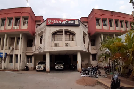 झारखंड पुलिस ने मानव तस्करी की शिकार चार नाबालिग लड़कियों को दिल्ली और जयपुर से किया बरामद