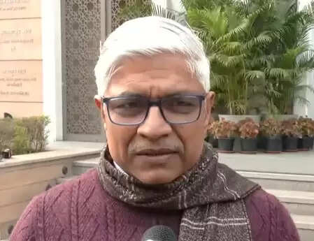 आजादी की लड़ाई लड़ने वाली कांग्रेस ही बचा सकती है लोकतंत्र : राजेंद्र पाल गौतम