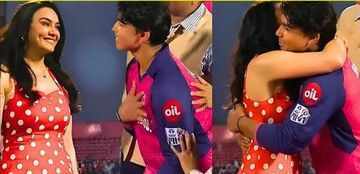 पहले वैभव सूर्यवंशी के साथ फोटो हुई वायरल, अब कोर्ट जा पहुंची प्रीति जिंटा, क्या हो गया नया बवाल?