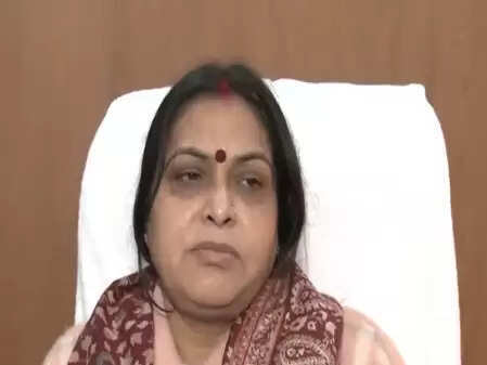 बिहार महिला आयोग ने आपत्तिजनक टिप्पणी पर चिंता जताई, सीएम धामी को पत्र लिखा