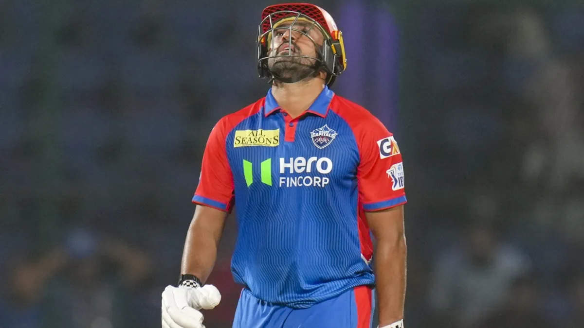 DC vs RR Highlights: पहले मैच में जलवा दूसरे में करुण नायर का बन गया हलवा, 5 साल बाद इस तरह पवेलियन लौटा धुरंधर