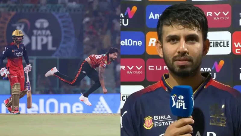 SRH vs RCB: ‘मैच हारना अच्छा था…’ हैदराबाद से शर्मनाक हार के बाद ये क्या बोल गए कप्तान जितेश शर्मा?