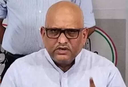 સોનમ વાંગચુકની ધરપકડ ગેરબંધારણીય: અજય રાય