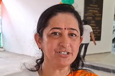 महिला आरक्षण विधेयक पर बोलीं वडोदरा की महिलाएं- प्रधानमंत्री मोदी ने हक की बात की
