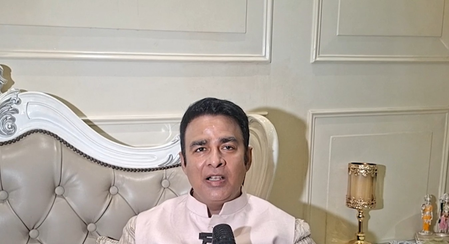 'वह मस्जिद नहीं, एक अवैध इमारत थी', सहारनपुर मस्जिद मामले पर बोले भाजपा नेता संगीत सोम