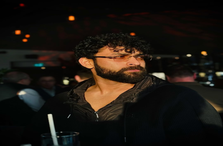 वरुण तेज का कमबैक प्रॉमिस: सर्जरी के बाद बोले अभिनेता- मजबूती से वापसी करने के लिए हूं तैयार