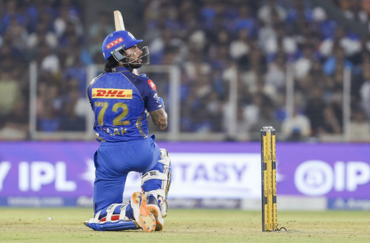 तिलक स्पिनरों के खिलाफ आगे बढ़कर शॉट खेलें: चेतेश्वर पुजारा