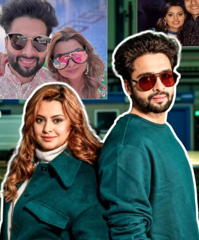 जैकी भगनानी ने बहन दीपशिखा देशमुख को दी जन्मदिन की बधाई, शेयर की बचपन की तस्वीरें