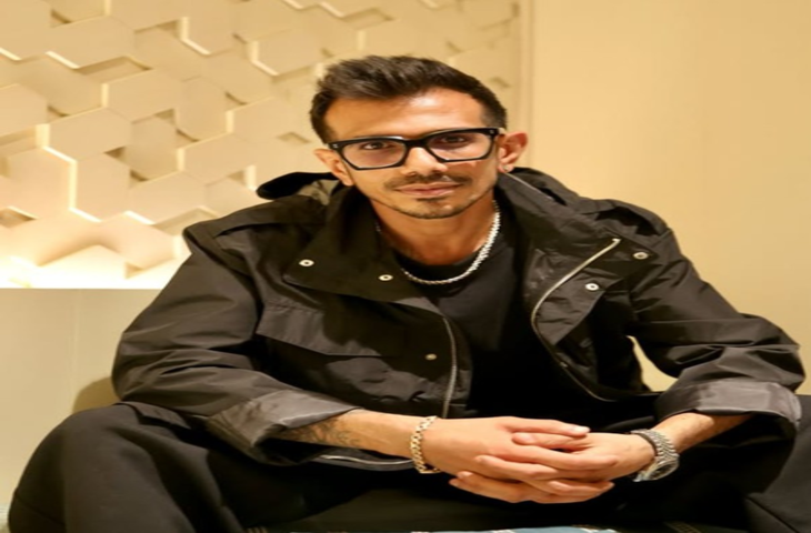 'द 50' और धनश्री वर्मा से जुड़ी अफवाहों पर बोले युजवेंद्र चहल- वायरल रिपोर्ट्स में सच्चाई नहीं