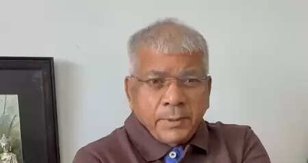 कांग्रेस ने वंचित बहुजन आघाड़ी के साथ समझौता नहीं निभाया: प्रकाश आंबेडकर