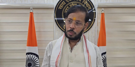 राज्यसभा सांसद ने पीएम मोदी के 25 साल के सियासी सफर को बताया सुशासन का मॉडल
