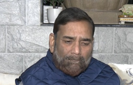 अखंड भ्रष्टाचार में डूबी राजद, सुधरे नहीं तो पार्टी का नामोनिशान नहीं बचेगा : राजीव रंजन