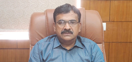 झारखंड में एसआईआर की प्रक्रिया तेज: सीईओ ने राजनीतिक दलों के साथ की बैठक