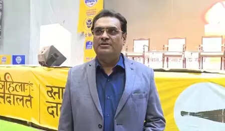 दिल्ली: उपनेता प्रतिपक्ष मुकेश अहलावत ने स्पीकर से की कड़ी कार्रवाई की मांग