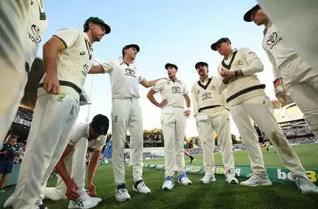 एशेज सीरीज की तैयारी में जुटे कमिंस, चोट से वापसी के लिए समयसीमा तय की