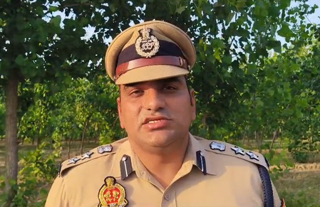 यूपी के बरेली में हाईवे किनारे छात्रा का शव मिलने से हड़कंप, जांच में जुटी पुलिस