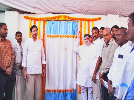 ट्रेड यूनियन चुनाव के बाद होगा टीजीएसआरटीसी का सरकार में विलय: परिवहन मंत्री