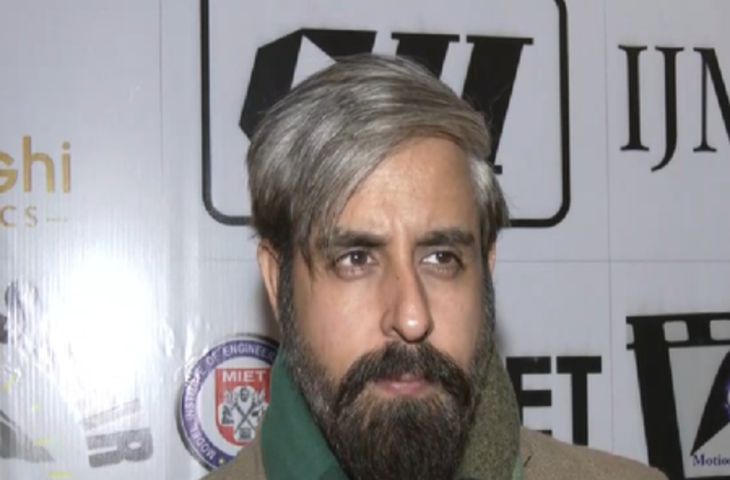 जम्मू-कश्मीर फिल्म उद्योग को मिलेगी नई ऊर्जा, सीआईआई ने किया जेके फिल्म महोत्सव का आयोजन