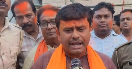 पश्चिम बंगाल: नंदीग्राम और रेजिनगर उपचुनाव में चुने गए भाजपा विधायक आज लेंगे शपथ
