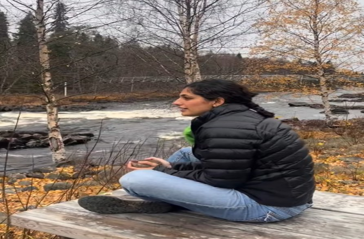 कुब्रा सैत को भाया 'धुरंधर द रिवेंज' का 'जाइए सजना' गाना, बोलीं-जिंदगीभर के लिए बन गया पसंदीदा