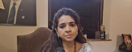 'ममता बनर्जी के पास कोई विचारधारा और विजन प्लान नहीं', शिवसेना प्रवक्ता ने साधा निशाना