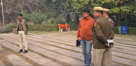 दिल्ली-एनसीआर में एक ही दिन में तीन चाकूबाजी की घटनाएं