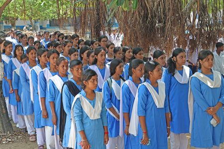 मेघालय: 'एमपीओडब्ल्यूईआर कार्यक्रम' के तहत 31 स्कूलों को डिजिटल शिक्षा का प्रोत्साहन