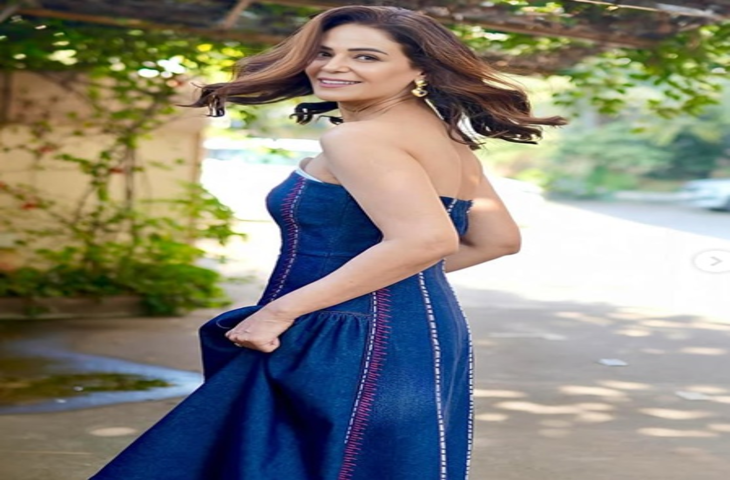 'दिल्ली बेली' का डार्क, पागलपन 'हैप्पी पटेल: खतरनाक जासूस' में वापस लौट आया : मोना सिंह