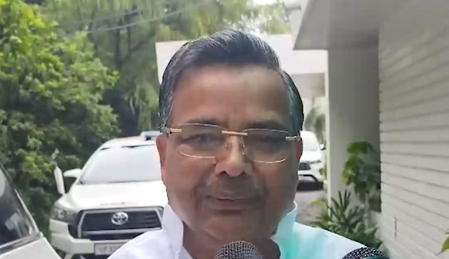 महिला, बुजुर्गों और युवाओं के लिए उत्तर प्रदेश सरकार के निर्णयों की मंत्री जयवीर सिंह ने की प्रशंसा