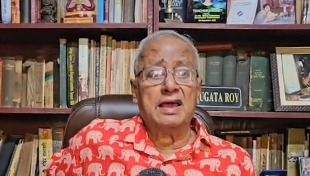 'दुर्गा पूजा सभी का उत्सव, इसमें हिंदुत्व लाना निंदनीय,' सीएम सुवेंदु अधिकारी पर भड़के सौगत रॉय