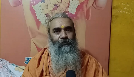 मुसलमानों को लेकर योग गुरु के बयान का संतों ने किया समर्थन, सांप्रदायिक सद्भाव का किया आग्रह