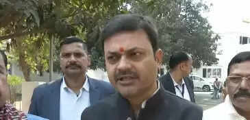 पटना में छात्रा की मौत पर संजय कुमार बोले- ऐसी आपराधिक घटनाएं चिंताजनक, दोषी जल्‍द गिरफ्तार होंगे