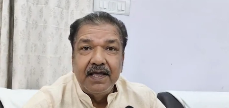 बिहार के मंत्री और जेडीयू प्रवक्ता बोले, वैश्विक संकट के बीच भारत की जीडीपी में वृद्धि राहत की बात