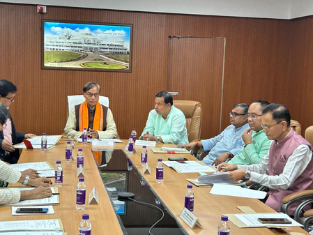 त्रिपुरा विधानसभा में महिलाओं के आरक्षण पर 30 अप्रैल को विशेष सत्र आयोजित होगा