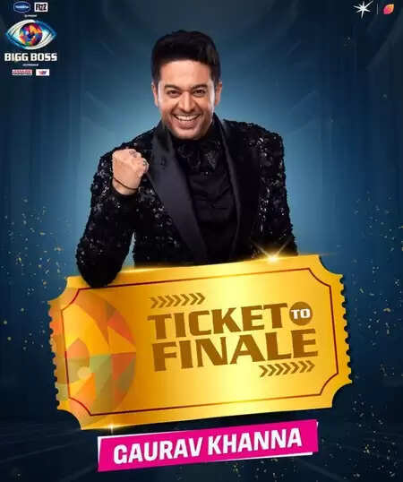 बिग बॉस 19 : 'साइलेंट बट डेडली' जैसी स्ट्रैटेजी लेकर चले गौरव खन्ना, बिना शोर और झगड़े के तय किया फिनाले का सफर
