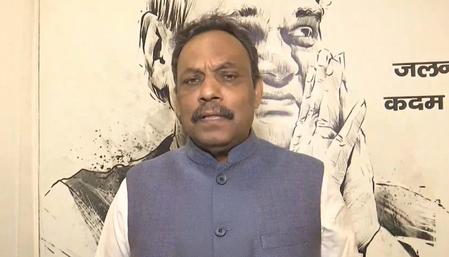 बंगाल की जनता ने दिया टीएमसी को जवाब, नहीं चलेगी तुष्टिकरण की राजनीति: विनोद तावड़े