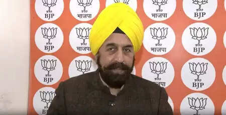 'राहुल गांधी 'भारत बदनामी ब्रिगेड' के मुखिया बन चुके हैं', चीन वाली टिप्पणी पर भाजपा का पलटवार