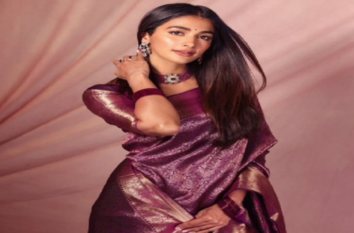 पूजा हेगड़े बर्थडे स्पेशल : विज्ञापन से मिला हिंदी सिनेमा में पहला ब्रेक, फ्लॉप फिल्में देने के बाद भी हैं टॉप एक्ट्रेस