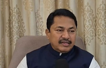 अब मुगलों और भाजपा-आरएसएस में कोई अंतर नहीं बचा, दोनों ने लूटा धन: नाना पटोले