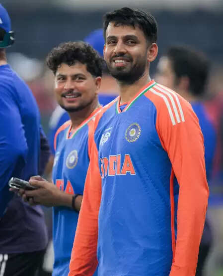 जितेश शर्मा बने कप्तान, राइजिंग स्टार्स एशिया कप के लिए भारत 'ए' टीम घोषित