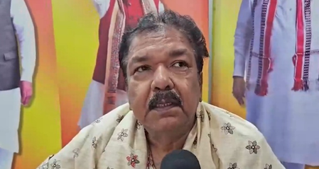 झारखंड में छात्रों पर पुलिस कार्रवाई से सियासत गरमाई, एनडीए नेताओं ने सोरेन सरकार को घेरा
