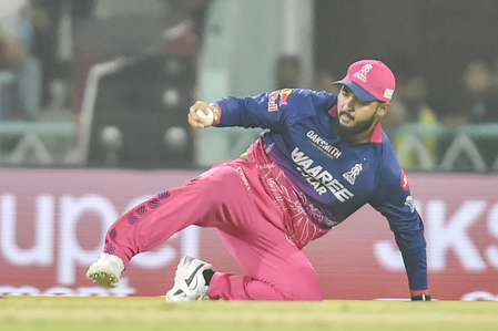 आईपीएल 2026: आरआर अपने घरेलू मैदान पर एसआरएच से हिसाब बराबर करने उतरेगी, ऐसे हैं हेड-टू-हेड आंकड़े