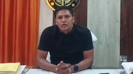 इटावा: बीहड़ की सैयद मजार अवैध घोषित, दो माह की सुनवाई के बाद हटाने का निर्देश